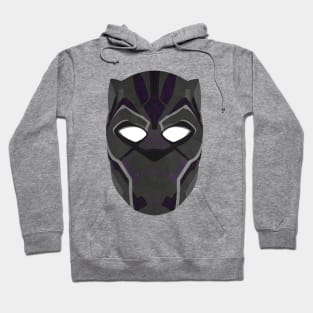 Black Panther Variant Hoodie